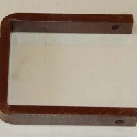 Clamp, Upper - F43766