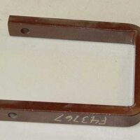 clamp (lower) - F43767