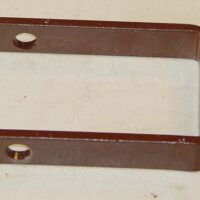 Clamp Bottom - F43788