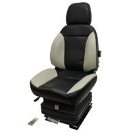Economy Seat Assembly w/ Headrest - FYA00009134-E