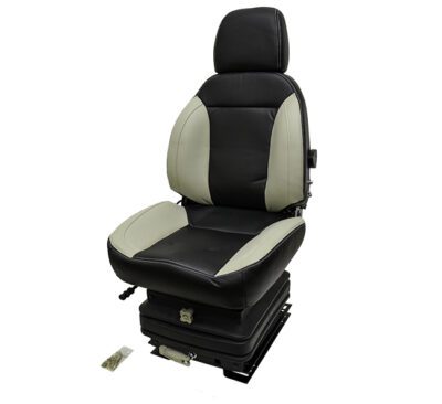 Economy Seat Assembly w/ Headrest - FYA00009134-E