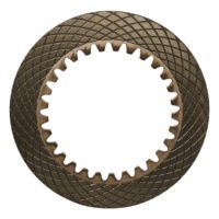 Transmission Disc (metallic) - G102354