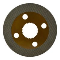 Brake Disc - G103117