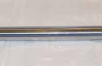 rod  w/ 1 1/4" x 3" bolt & washer - G107916