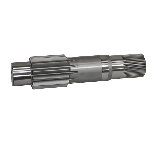 Pinion Shaft - G109013 - Totally Mechanics