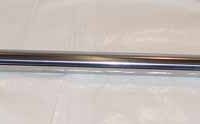 rod w/ 1" x 2 1/2" bolt & washer - G33162