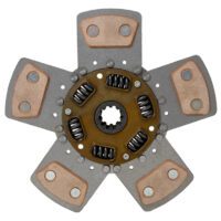 master clutch - G45791