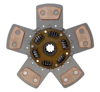 master clutch - G45791