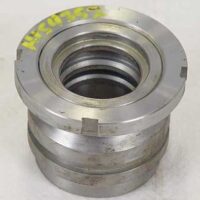 gland with R81794 nut - H154352