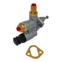 Fuel Pump - J936318