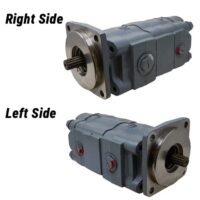 hydraulic pump - L110544