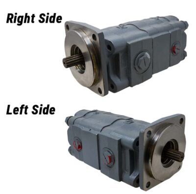 hydraulic pump - L110544