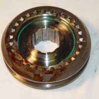 Synchronizer Assy. - L33333