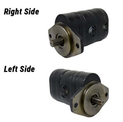 Hydraulic Pump - L77150