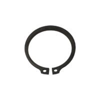 Snap Ring, External - M4580X300