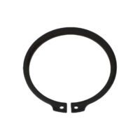 Snap Ring, External - M6550X250
