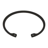Snap Ring, Internal - N1300-0450