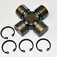 Spider, U Joint - N14411