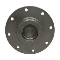 Pilot (flywheel) - N9775