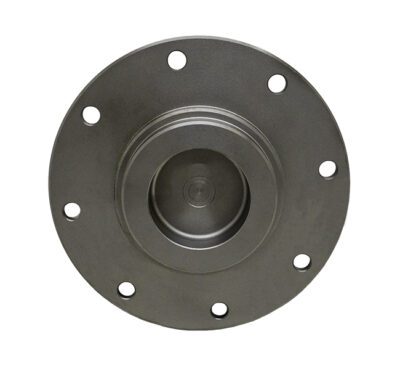 Pilot (flywheel) - N9775