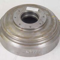 Torque Converter Housing (rotating) - N9777
