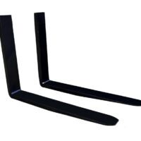 Forks (set of 2) 2x6x36x48 - P2.063648
