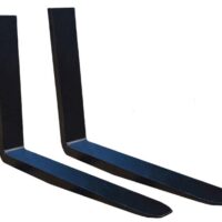 Forks (set of 2) 2.5x6x36x48 - P2.563648