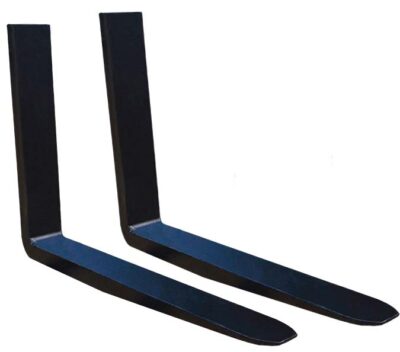 Forks (set of 2) 2.5x6x36x48 - P2.563648