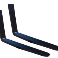 Forks (set of 2) 2.5x6x36x60 - P2.563660