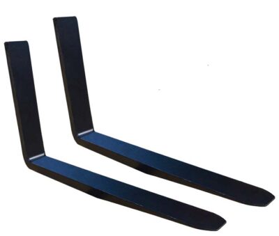 Forks (set of 2) 2.5x6x36x72 - P2.563672