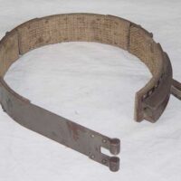reman. brake band - core charge additional - PV142R