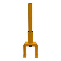 track adjuster assembly - PV300