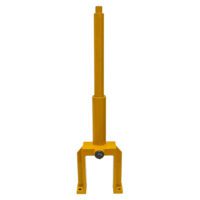 track adjuster assembly - PV307AX