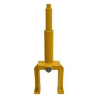 track adjuster assembly - PV307X