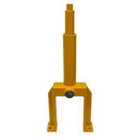 track adjuster assembly - PV308X