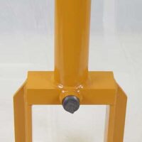 track adjuster assembly - PV312