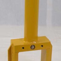 track adjuster assembly - PV319