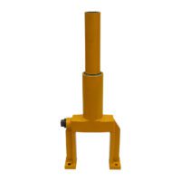 track adjuster assembly - PV323