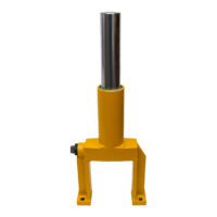 track adjuster assembly - PV325