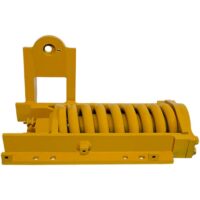 Recoil Spring Assembly R/H (Assembled) - PV327