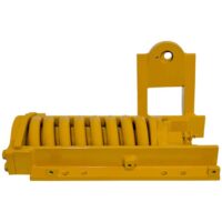 Recoil Spring Assembly L/H (Assembled) - PV328