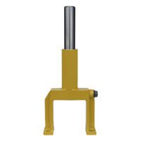 Track Adjuster Assembly - PV329