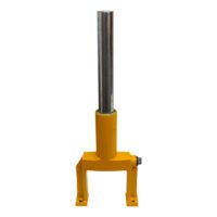 Track Adjuster Assembly - PV330