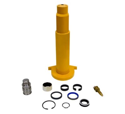 adjuster assembly R/H - PV334