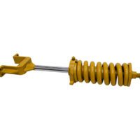 Track Adjuster & Spring Assembly - PV338