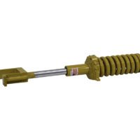 Track Adjuster & Spring Assembly - PV342