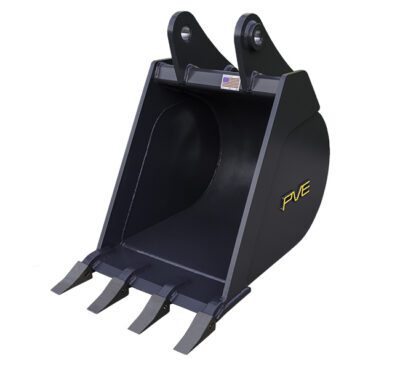 24" Bucket - PV423