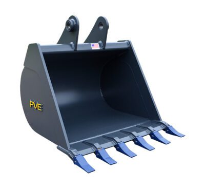 36" Bucket - PV424
