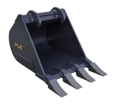 18" bucket - PV428B