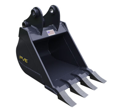 18" bucket - PV428Y